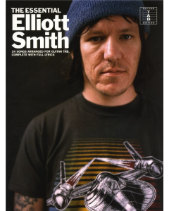 The Essential Elliott Smith Guitar Tab