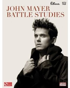 Battle Studies Easy Guitar Notes and Tab