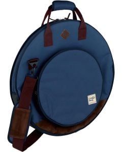 TAMA PowerPad Designer Collection Cymbal Bag 22 in Navy Blue