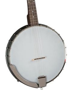 Rover RB-20T 4-String Openback Tenor Banjo