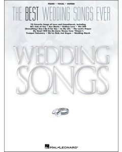 The Best Wedding Songs Ever PVG