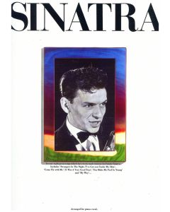 The Frank Sinatra Songbook PVG