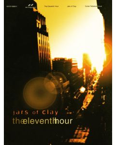 Jars of Clay The Eleventh Hour