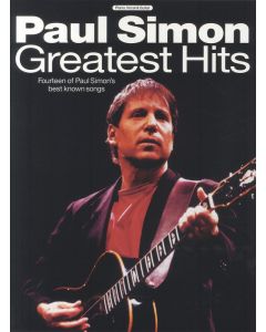 Paul Simon Greatest Hits PVG