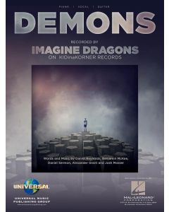 Demons S/S PVG