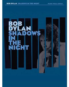 Bob Dylan Shadows In The Night PVG
