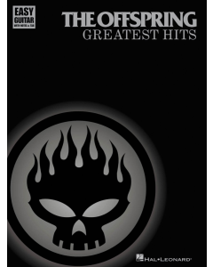 The Offspring Greatest Hits Easy Guitar Tab