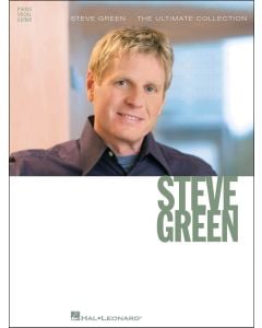 Steve Green The Ultimate Collection PVG