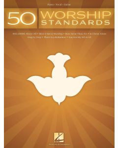 50 Worship Standards PVG