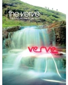 The Verve This Is Music The Singles 92-98 Guitar Tab