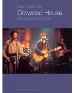 Make Music With Crowded House