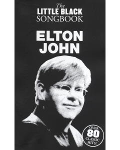 The Little Black Songbook of Elton John