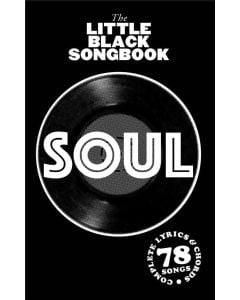 The Little Black Book of Soul