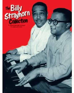 The Billy Strayhorn Collection PVG