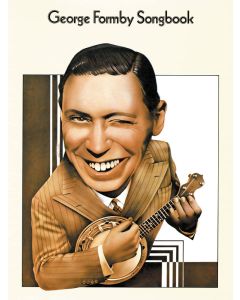 George Formby Songbook PVG