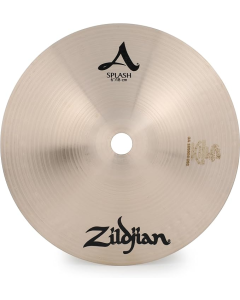 Zildjian A Series 6" Splash Cymbal