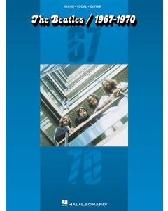 The Beatles 1967-1970 PVG