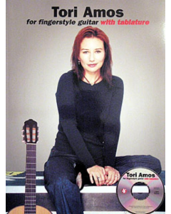 Tori Amos for Fingerstyle Guitar Tab