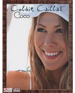 Colbie Caillat Coco PVG