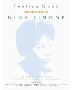 Feeling Good The Very Best Of Nina Simone PVG