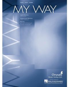 My Way S/S PVG