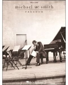 Michael W Smith Freedom Piano Solo