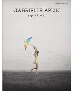 Gabrielle Aplin English Rain PVG