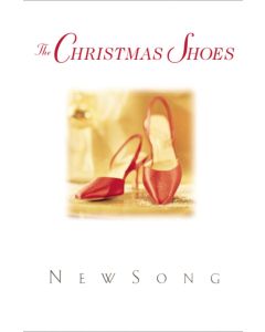 Newsong The Christmas Shoes PVG