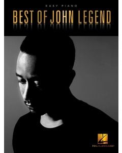 Best Of John Legend Easy Piano