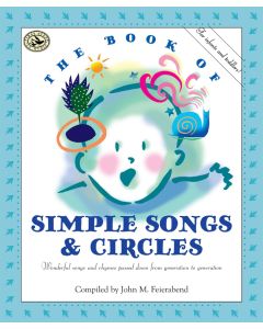 The Book Of Simple Songs And Circles
