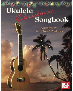 Ukulele Christmas Songbook