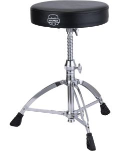 Mapex 600 Series Double Braced Round Top Drum Throne