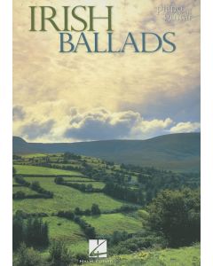 Irish Ballads PVG