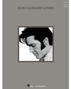 Elvis Ultimate Gospel PVG