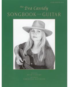 The Eva Cassidy Songbook Guitar Tab