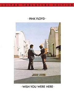 Pink Floyd Wish You Were Here Guitar Tab