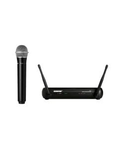 Shure SVX24 & PG28 Wireless Microphone System