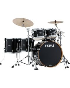 Tama Starclassic Performer 5 piece Shell Pack in Piano Black