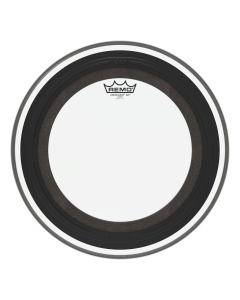 Remo Ambassador SMT Clear 16" Bass Drum Head