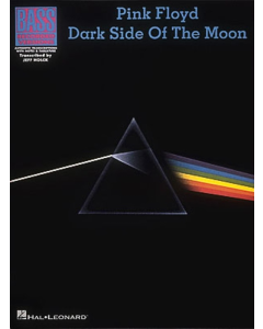 Pink Floyd Dark Side of the Moon Bass Tab