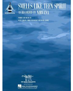 Smells like Teen Spirit Guitar Tab