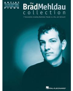 The Brad Mehldau Collection Artist Trans