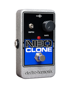 Electro-Harmonix Neo Clone Analog Chorus Pedal