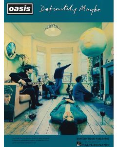 Oasis Definitely Maybe Recorded Version Guitar Tab