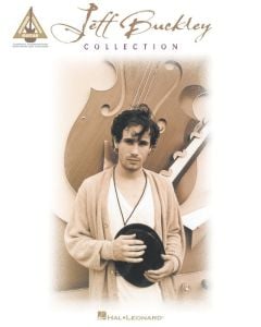 Jeff Buckley Collection Recorded Version Guitar Tab