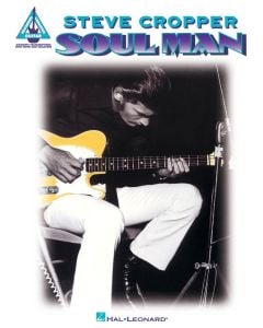 Steve Cropper Soul Man Guitar Tab