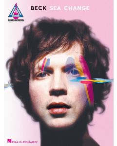 Beck Sea Change Recorded Version Guitar Tab