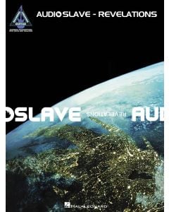 Audioslave Revelations Guitar Tab