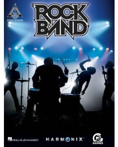 Rock Band 25 Hits Video Guitar Tab Rec Versions