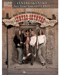 Lynyrd Skynyrd All Time Greatest Hits Bass Tab